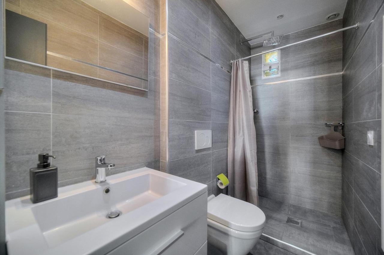 Le Chris - Centre - Wifi - Verriere Cote D'Azur Apartment Cannes Ngoại thất bức ảnh
