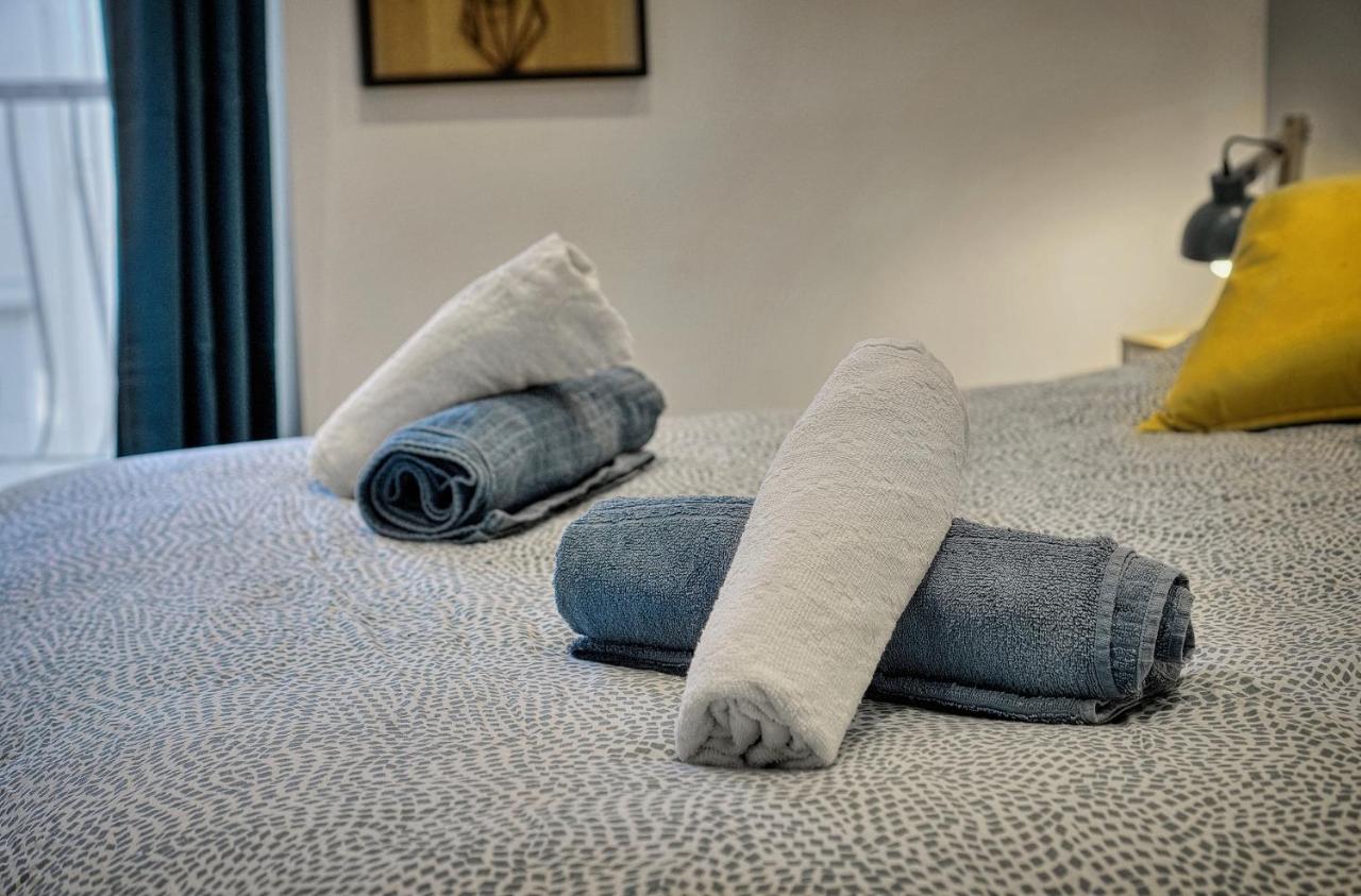 Le Chris - Centre - Wifi - Verriere Cote D'Azur Apartment Cannes Ngoại thất bức ảnh