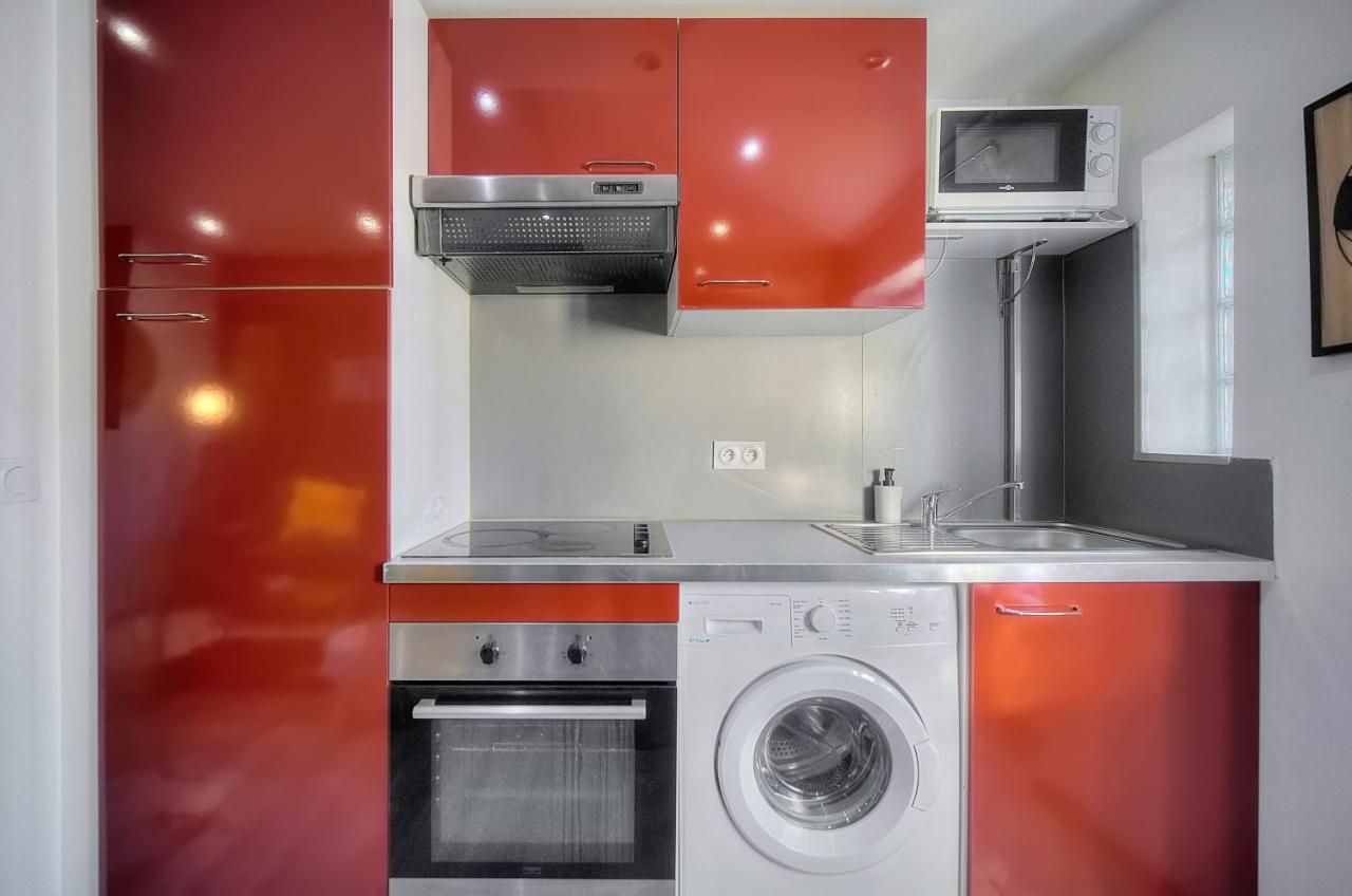 Le Chris - Centre - Wifi - Verriere Cote D'Azur Apartment Cannes Ngoại thất bức ảnh