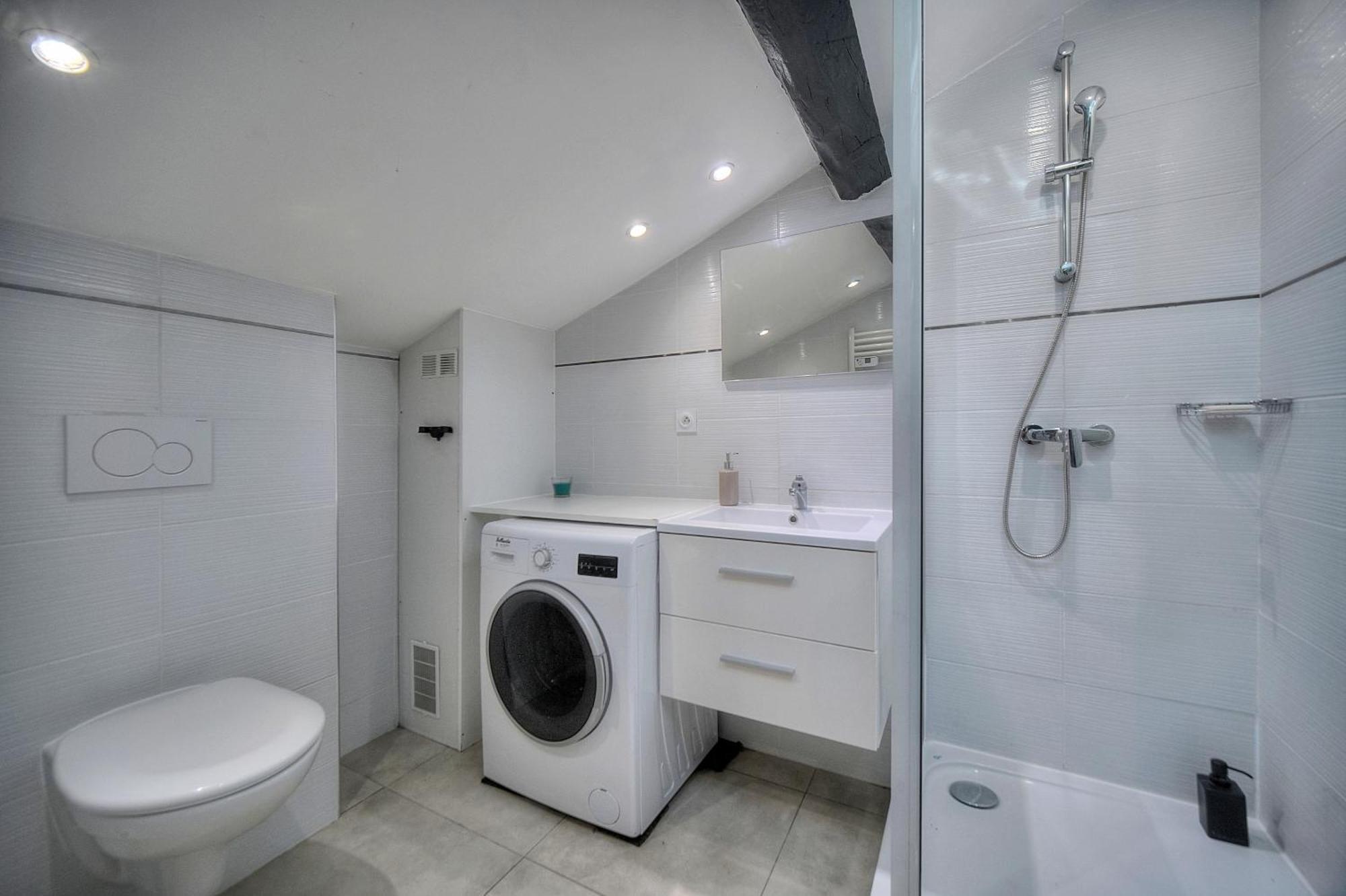 Le Chris - Centre - Wifi - Verriere Cote D'Azur Apartment Cannes Ngoại thất bức ảnh